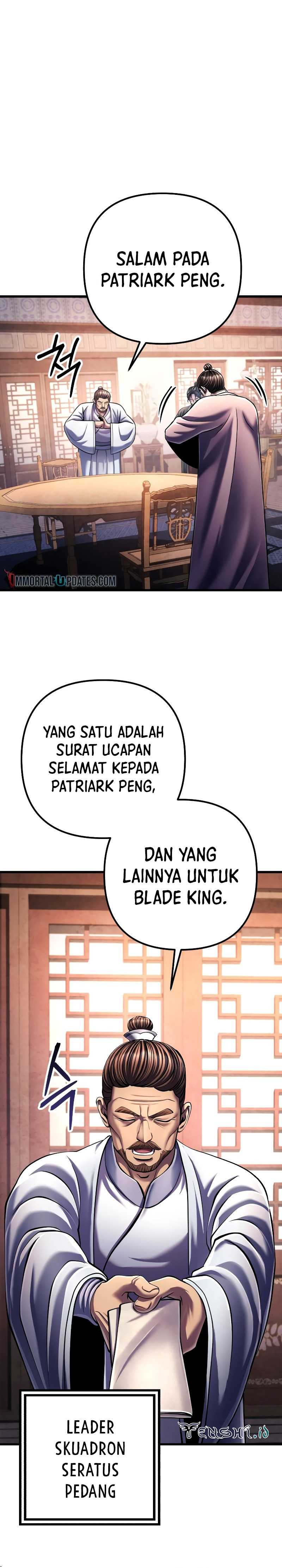 Ha Buk Paeng'S Youngest Son Chapter 125 - 215