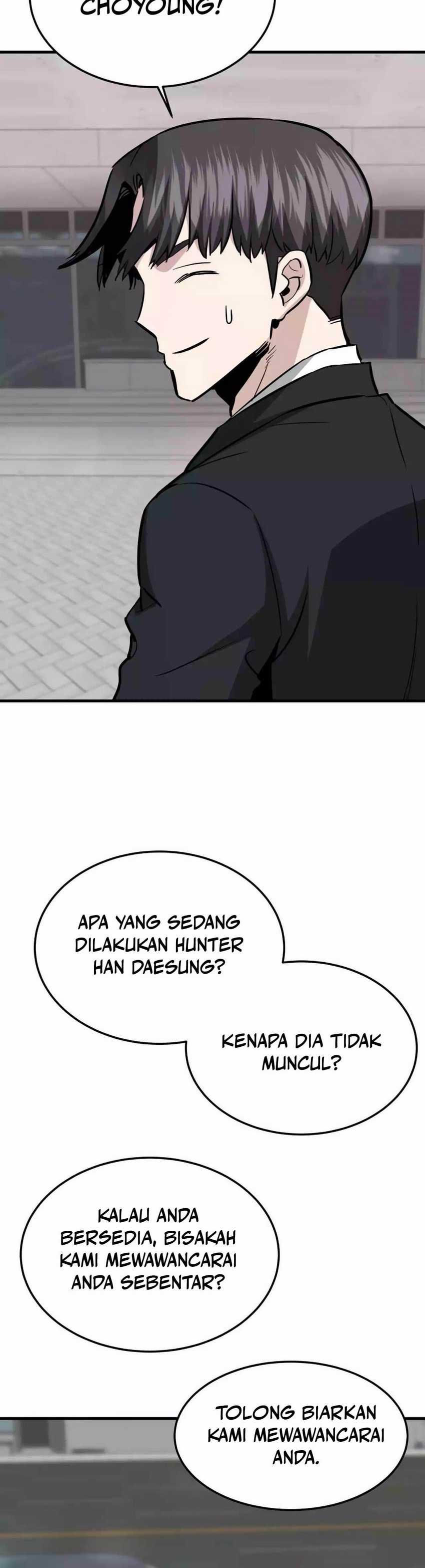Han Dae Sung Returned From Hell Chapter 75 - 373