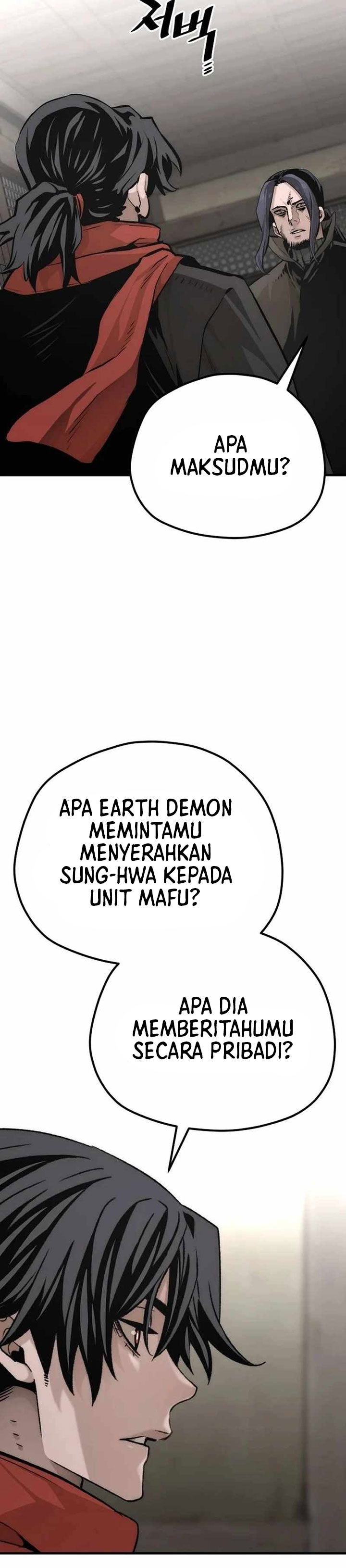 Heavenly Demon Cultivation Simulation Chapter 103 - 491