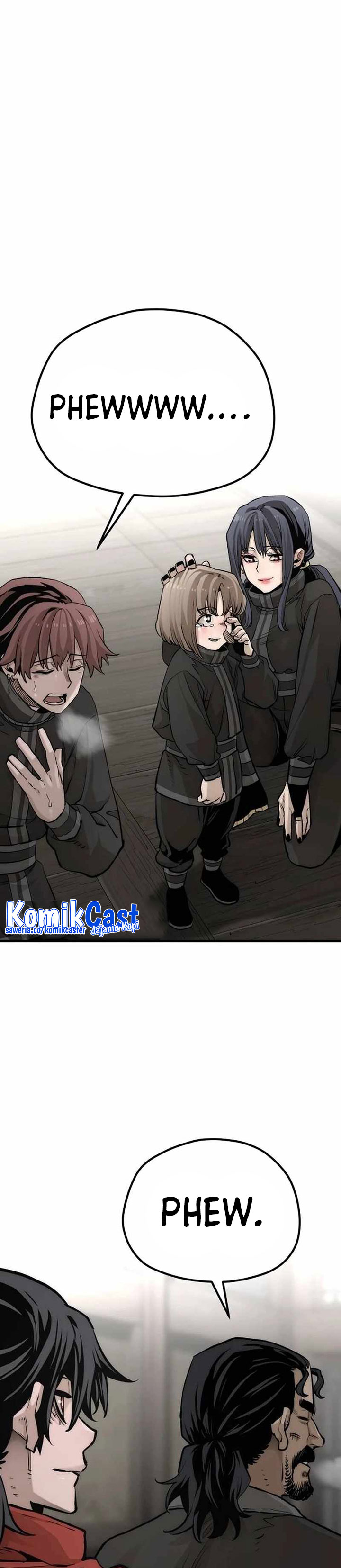 Heavenly Demon Cultivation Simulation Chapter 103 - 551