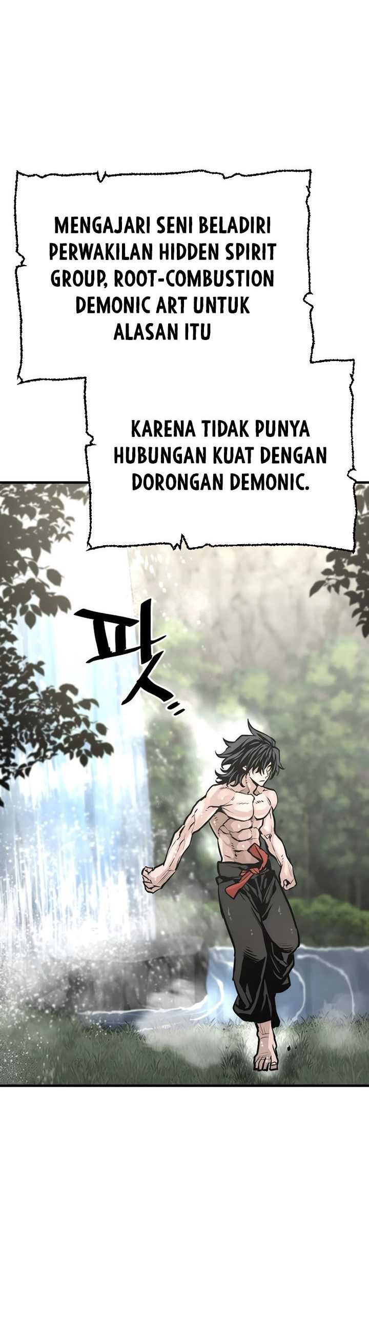 Heavenly Demon Cultivation Simulation Chapter 82 - 531