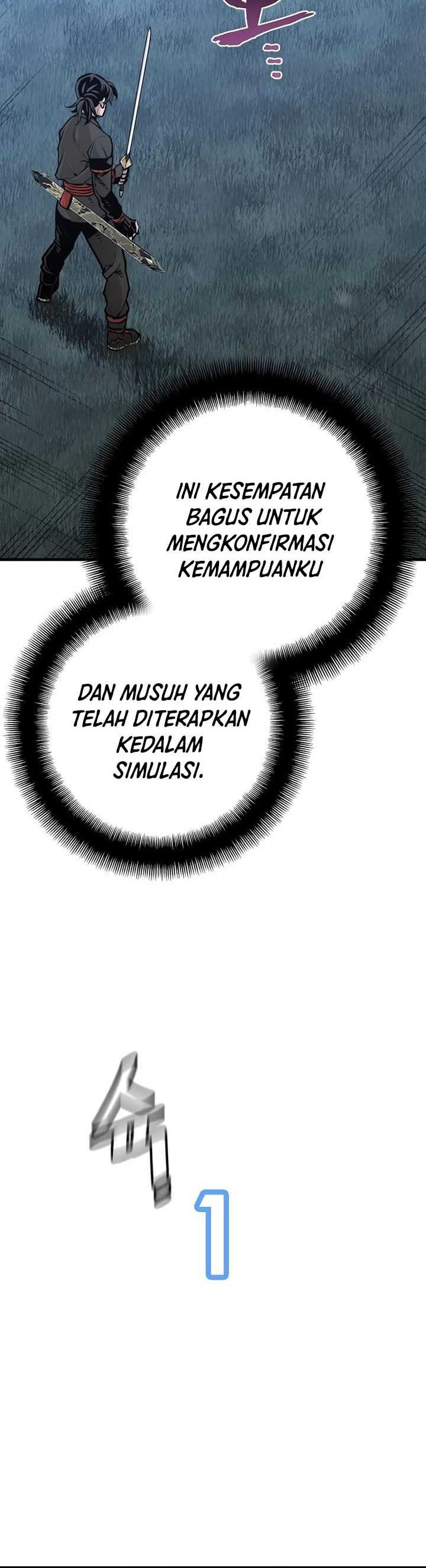 Heavenly Demon Cultivation Simulation Chapter 82 - 599
