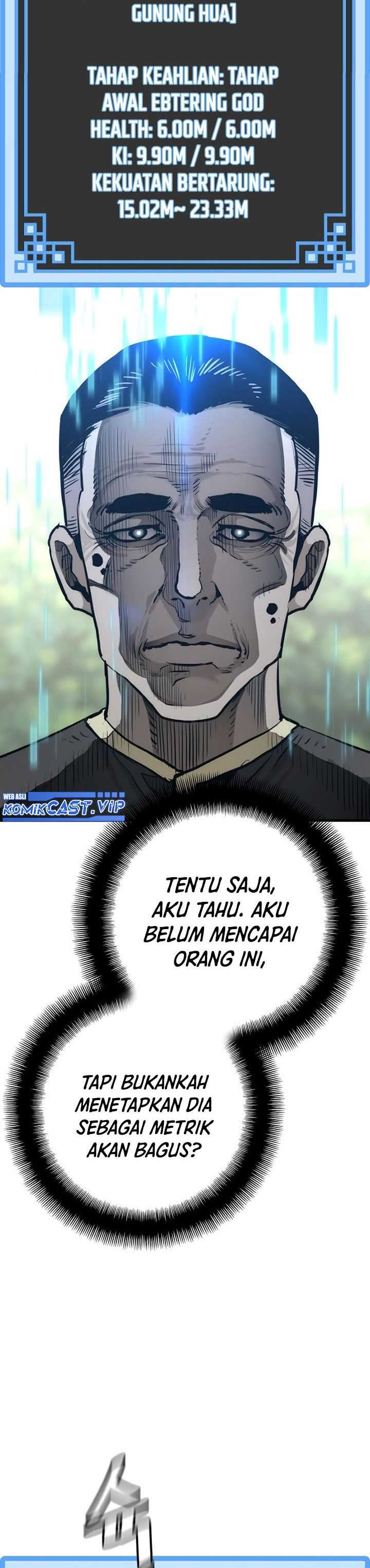Heavenly Demon Cultivation Simulation Chapter 82 - 645