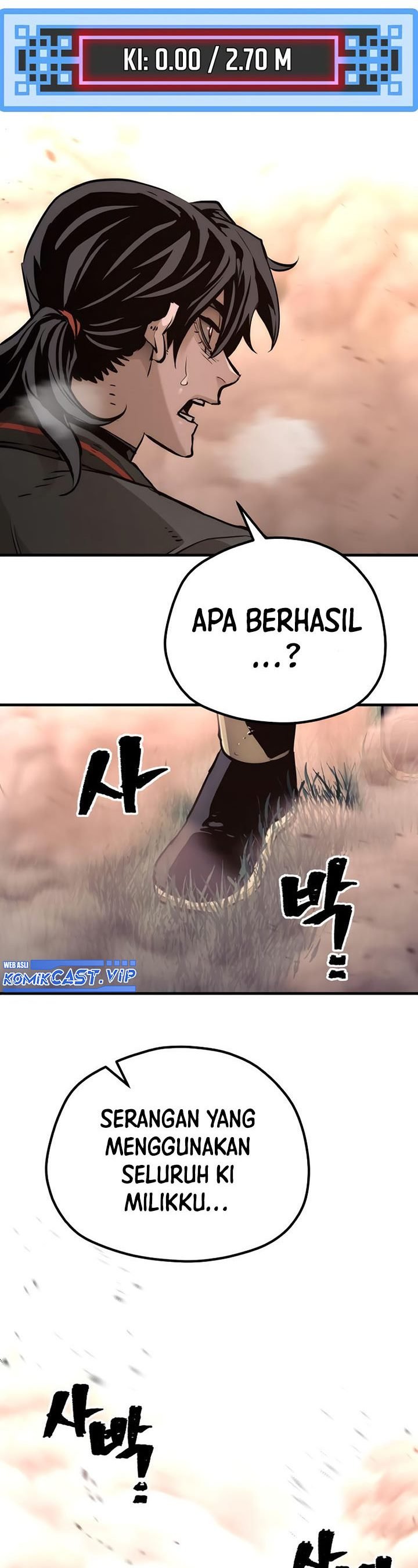 Heavenly Demon Cultivation Simulation Chapter 83 - 567