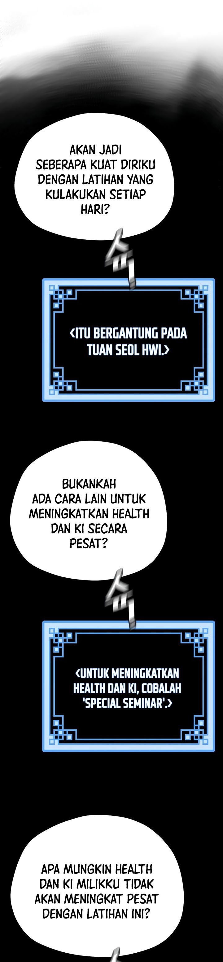 Heavenly Demon Cultivation Simulation Chapter 83 - 589