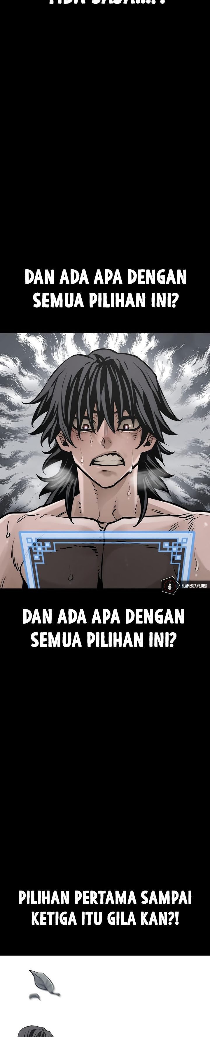 Heavenly Demon Cultivation Simulation Chapter 84 - 531