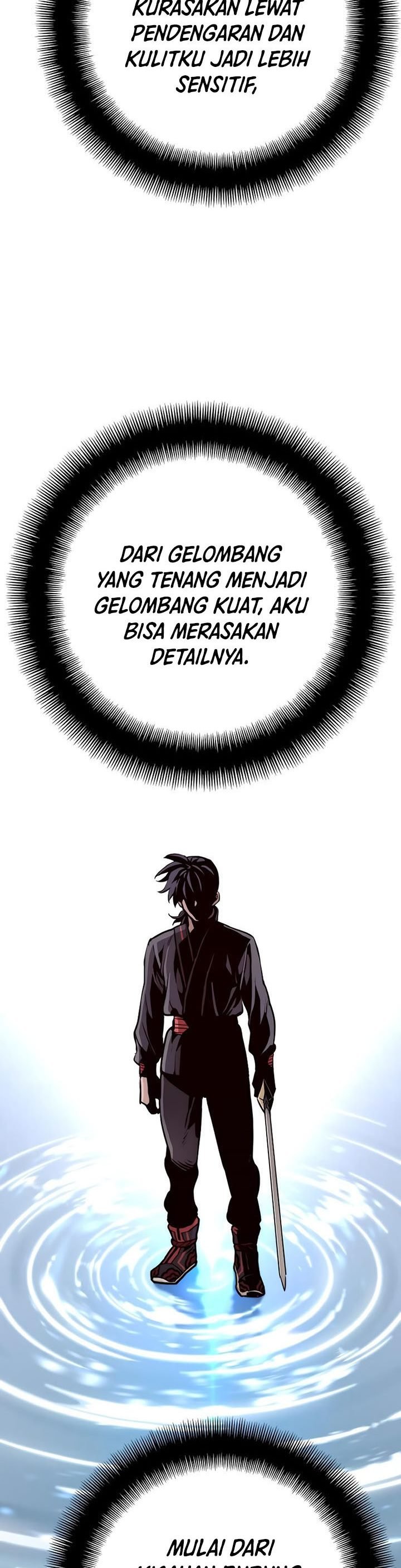 Heavenly Demon Cultivation Simulation Chapter 84 - 633