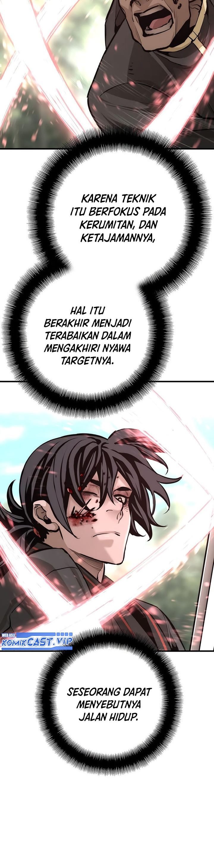 Heavenly Demon Cultivation Simulation Chapter 85 - 453