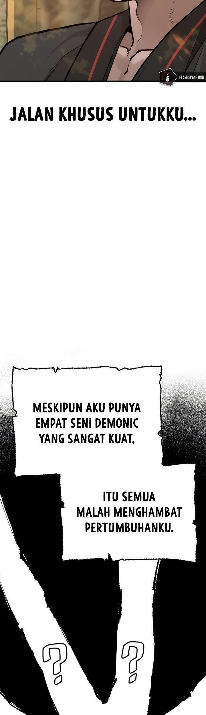 Heavenly Demon Cultivation Simulation Chapter 85 - 489