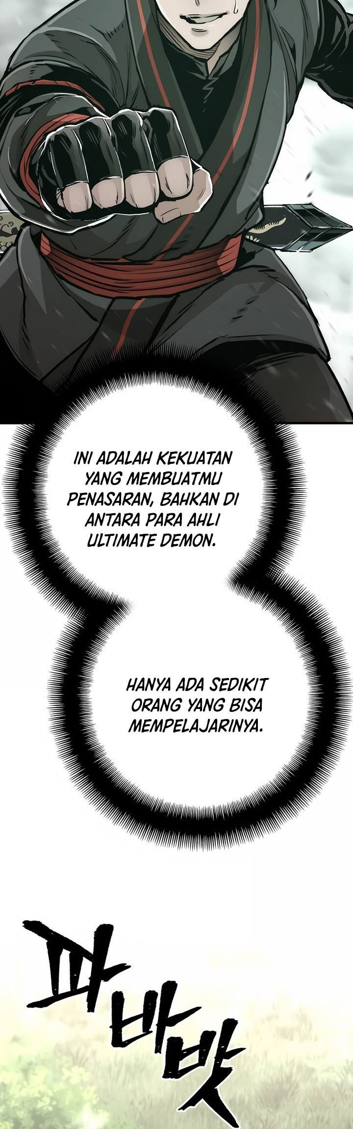 Heavenly Demon Cultivation Simulation Chapter 86 - 565