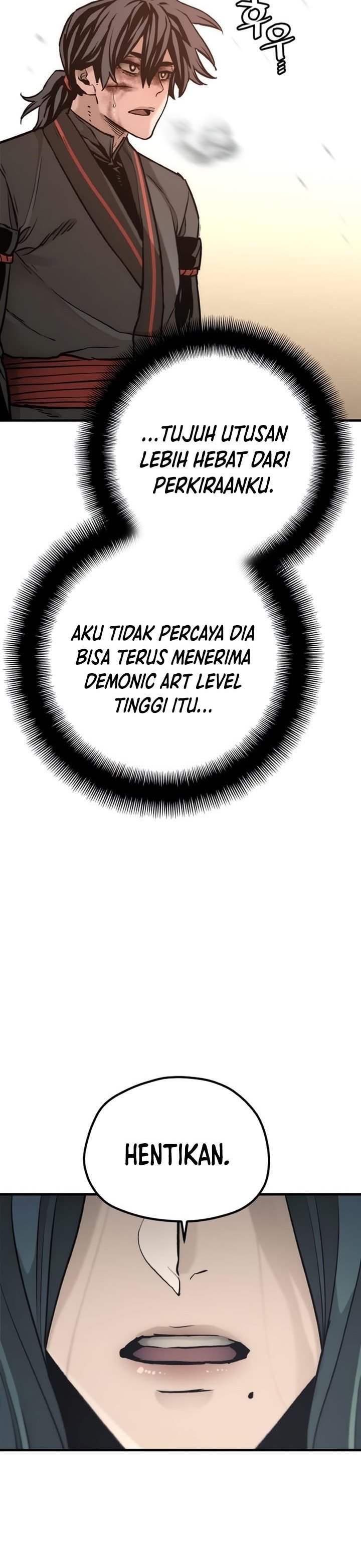 Heavenly Demon Cultivation Simulation Chapter 90 - 579
