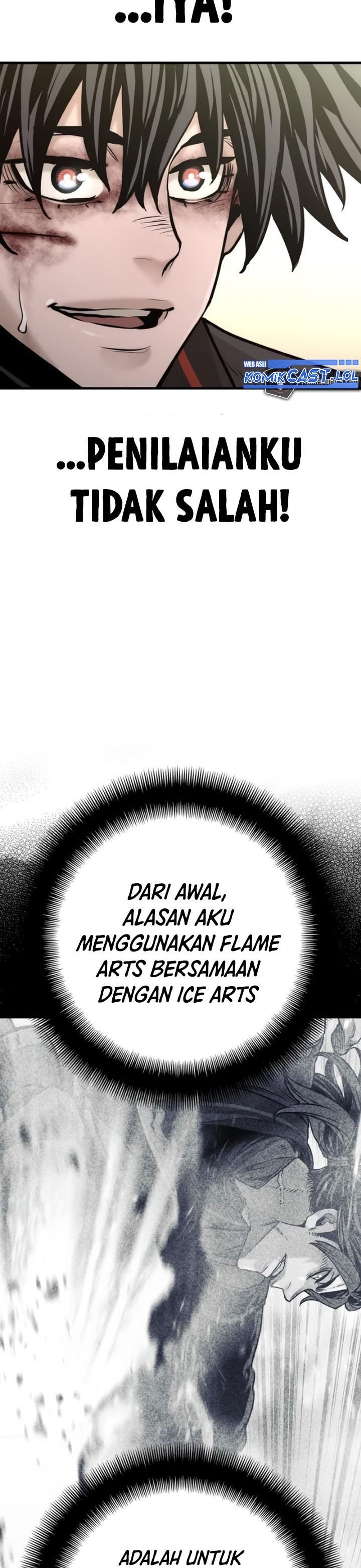 Heavenly Demon Cultivation Simulation Chapter 91 - 435