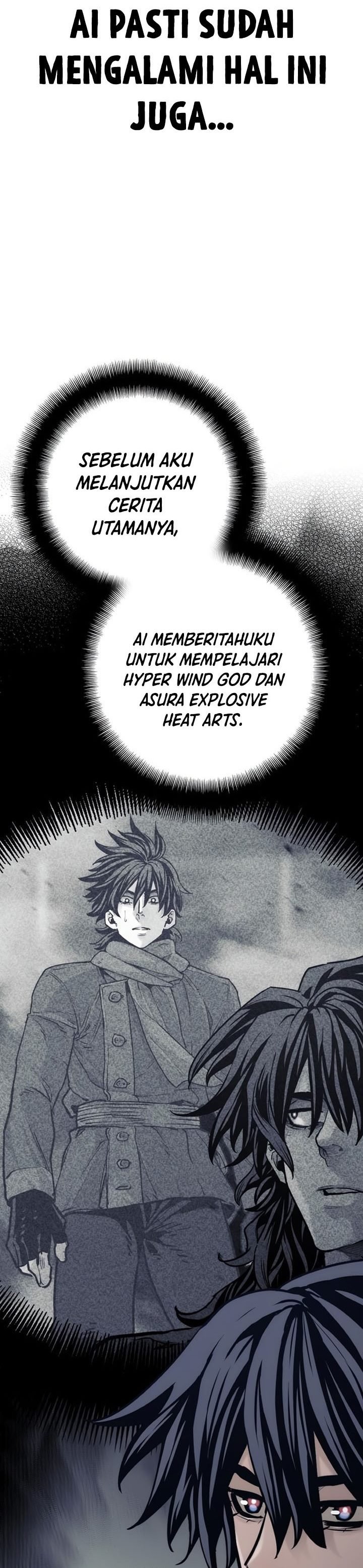 Heavenly Demon Cultivation Simulation Chapter 91 - 473