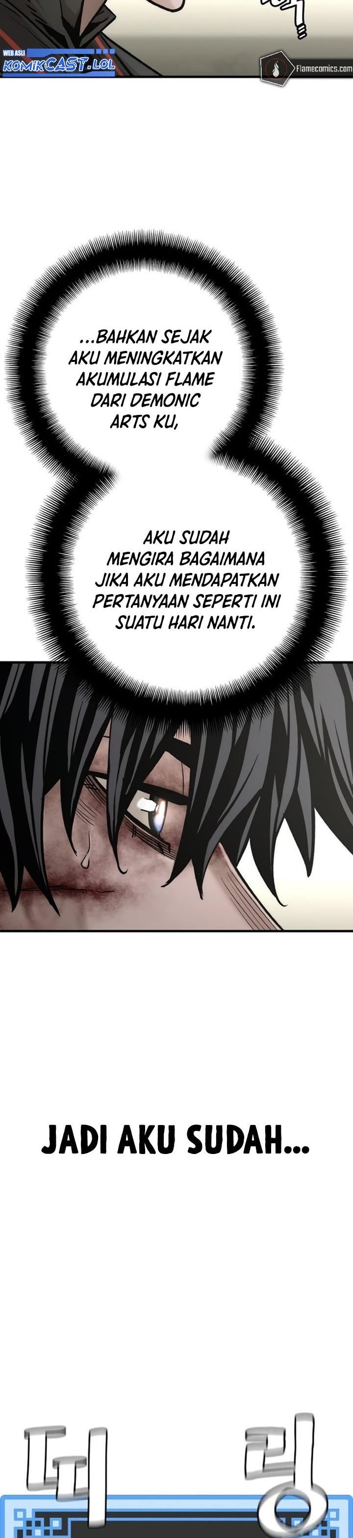 Heavenly Demon Cultivation Simulation Chapter 91 - 391
