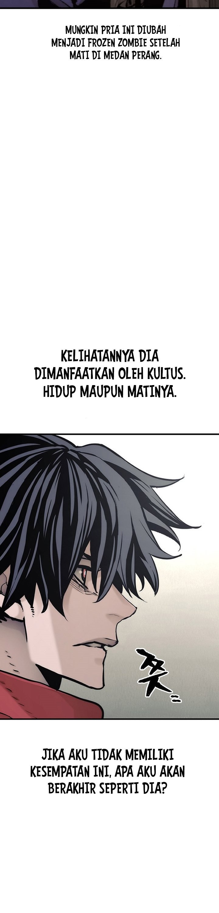 Heavenly Demon Cultivation Simulation Chapter 93 - 549