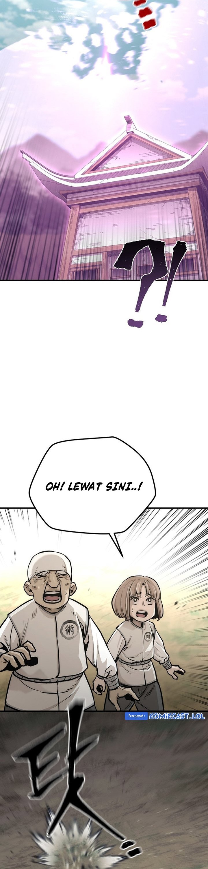 Heavenly Demon Cultivation Simulation Chapter 93 - 553