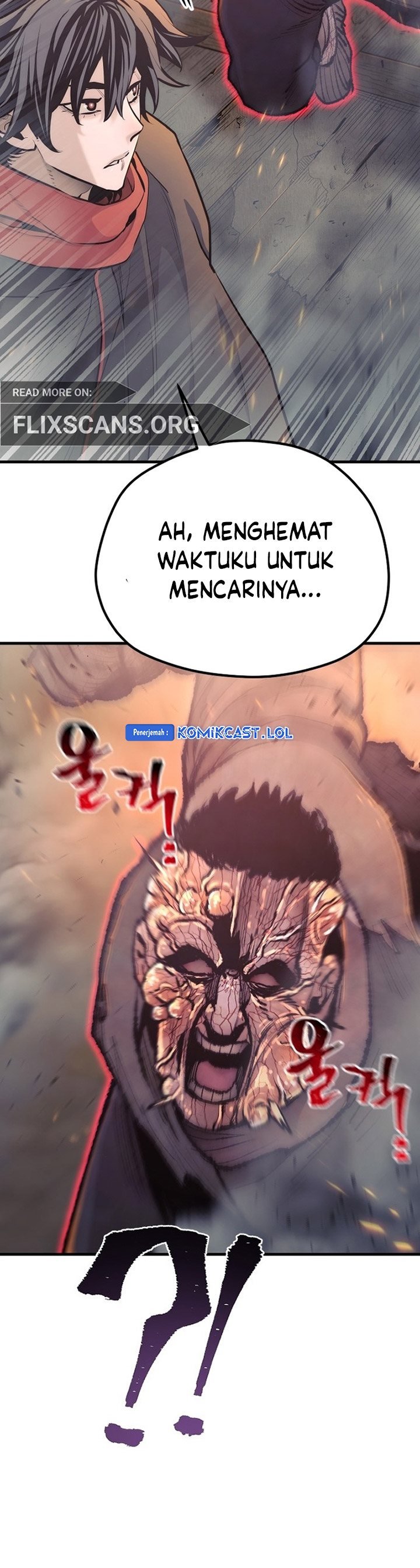 Heavenly Demon Cultivation Simulation Chapter 93 - 623