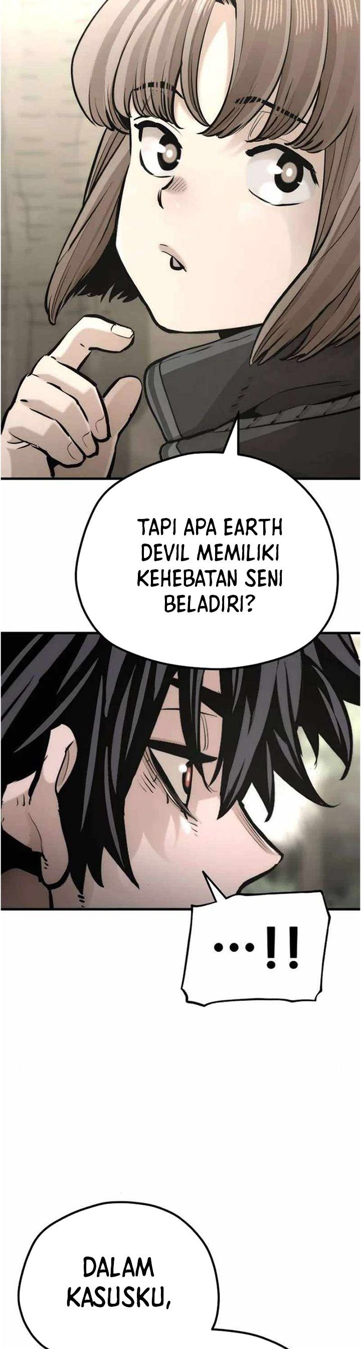 Heavenly Demon Cultivation Simulation Chapter 97 - 519