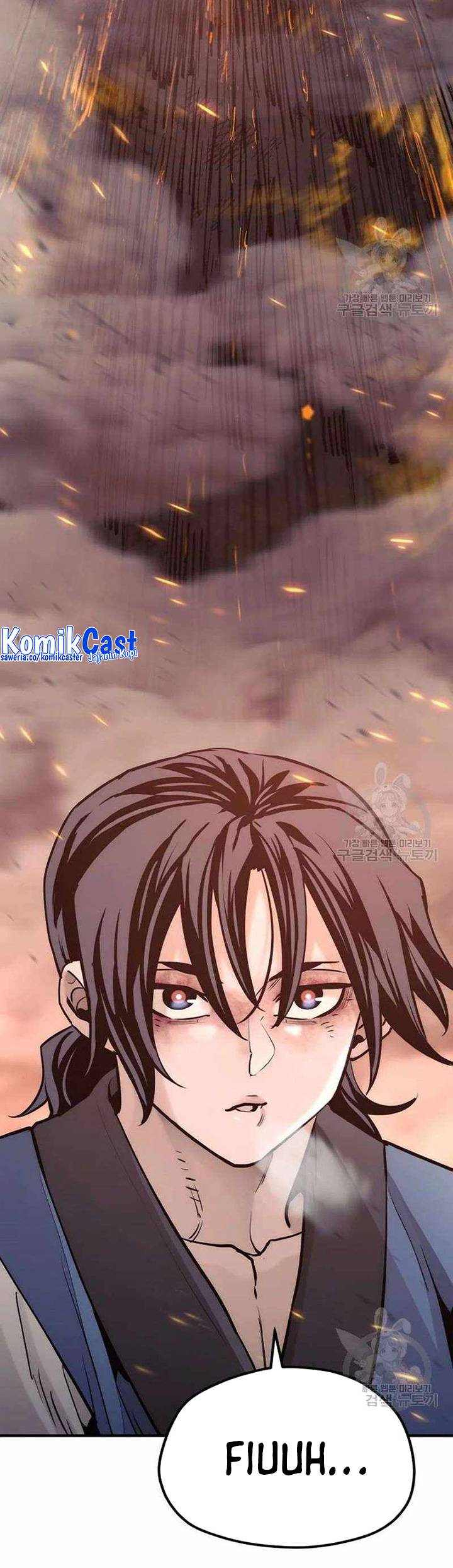 Heavenly Demon Cultivation Simulation Chapter 98 - 565