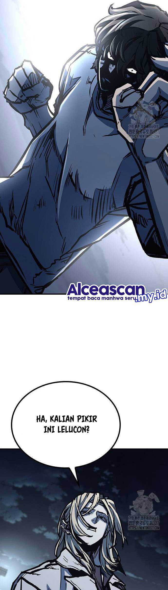 Hectopascals Chapter 74 - 323