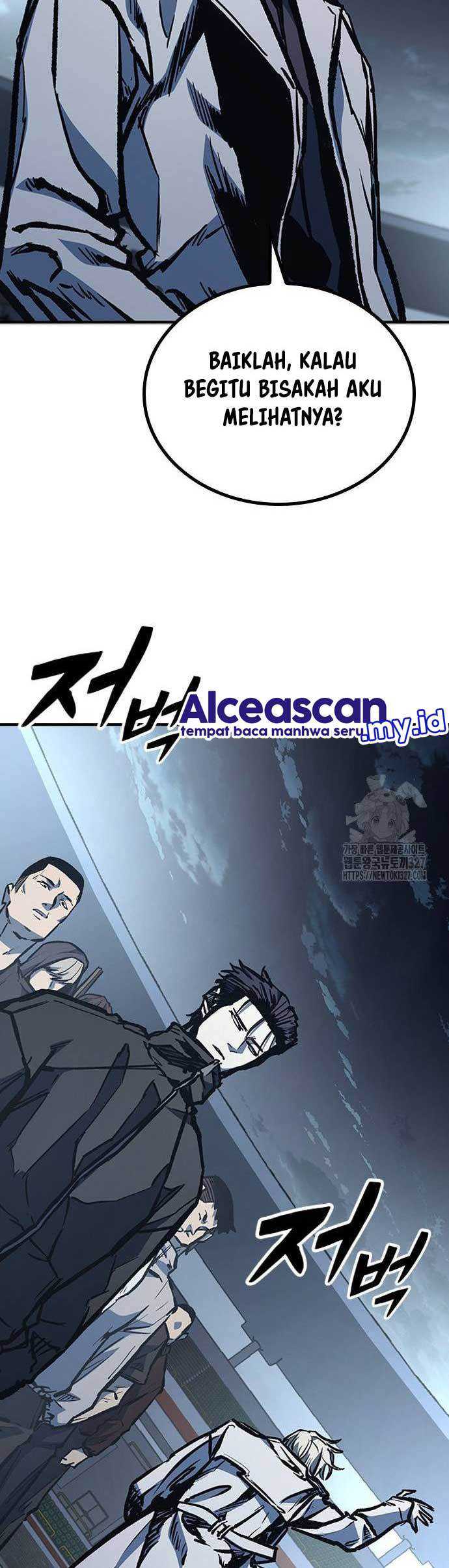 Hectopascals Chapter 74 - 325