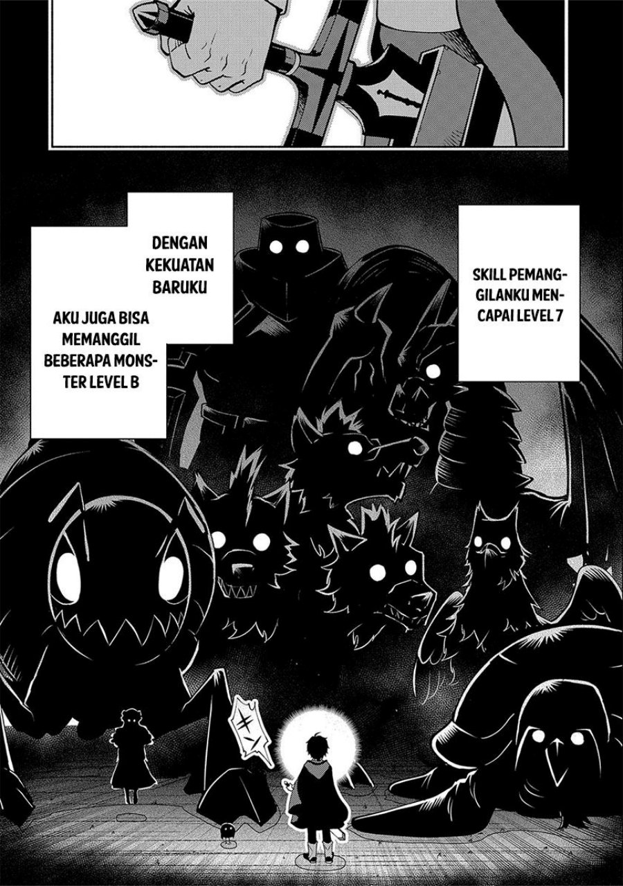 Hell Mode: Yarikomi Suki No Gamer Wa Hai Settei No Isekai De Musou Suru Chapter 36 - 185