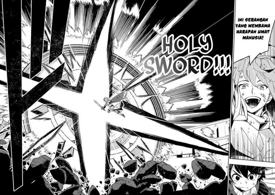Hell Mode: Yarikomi Suki No Gamer Wa Hai Settei No Isekai De Musou Suru Chapter 39 - 179