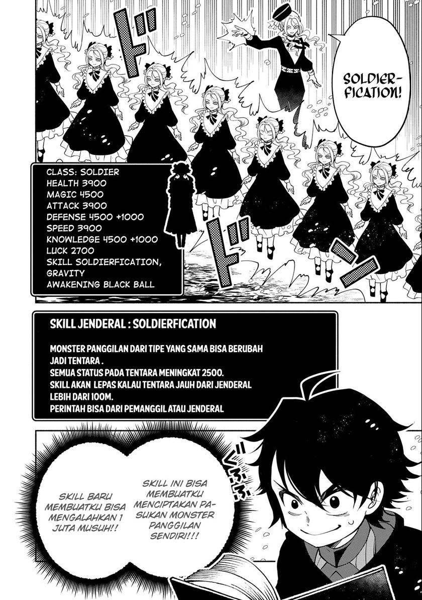 Hell Mode: Yarikomi Suki No Gamer Wa Hai Settei No Isekai De Musou Suru Chapter 48 - 201