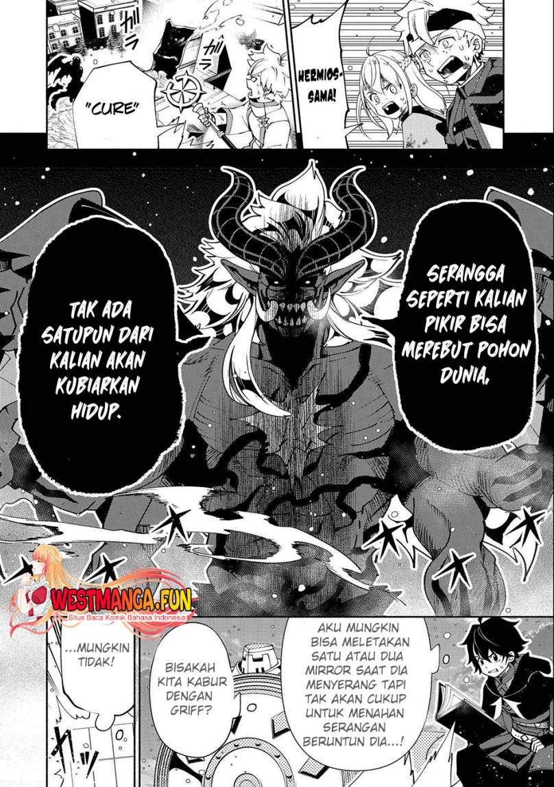 Hell Mode: Yarikomi Suki No Gamer Wa Hai Settei No Isekai De Musou Suru Chapter 52 - 217