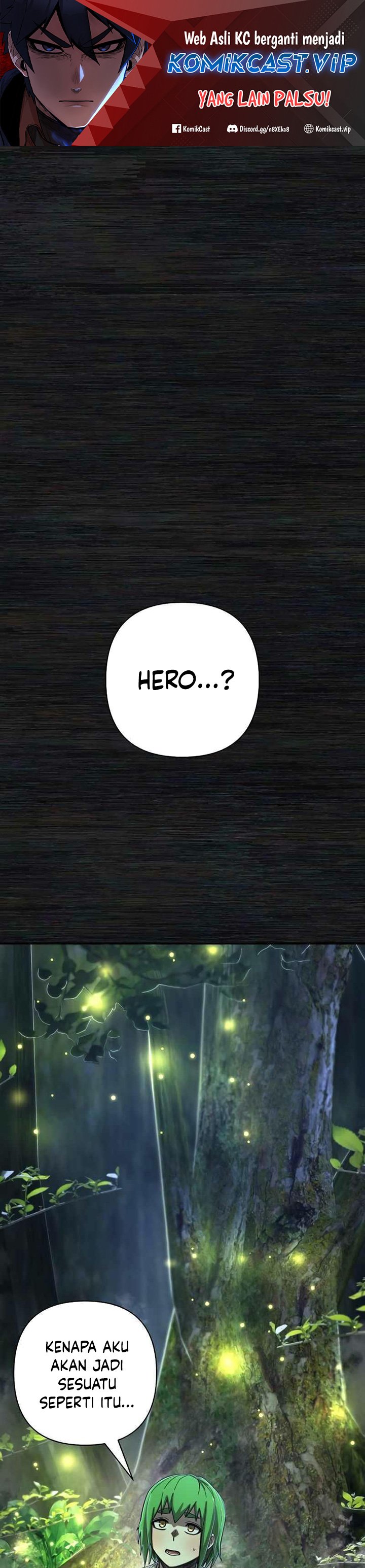 Hero Has Returned Chapter 105 - 285