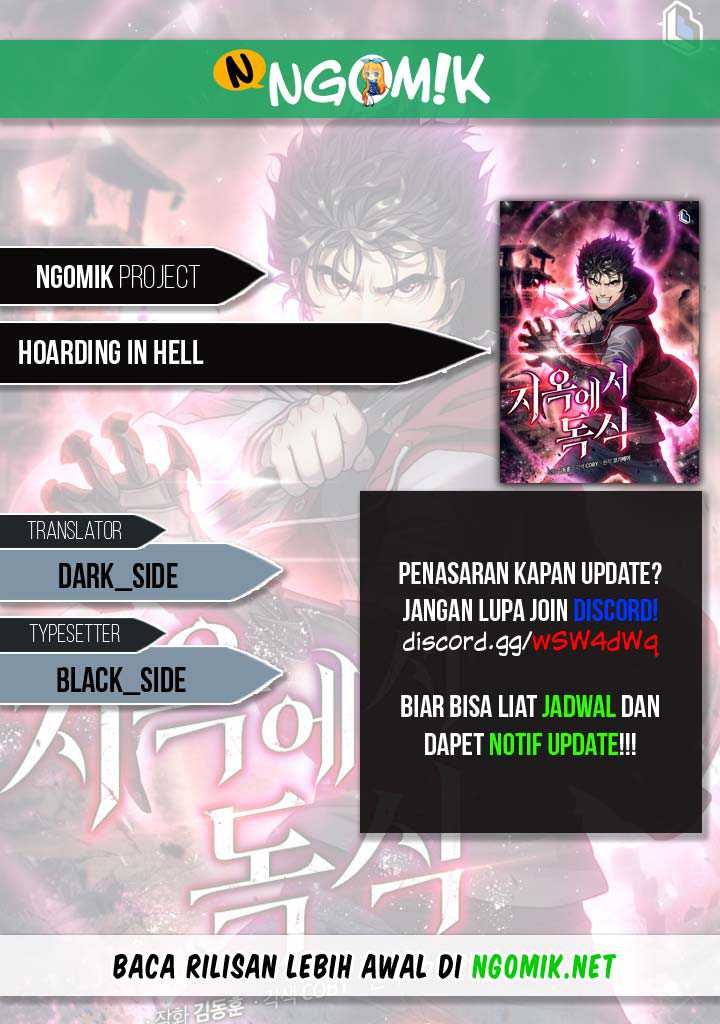 Hoarding In Hell Chapter 41 - 157