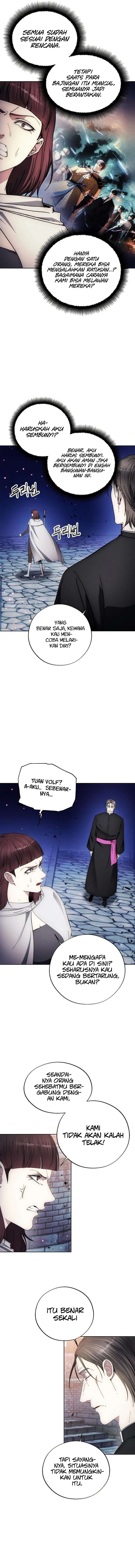 How To Live As A Villain Chapter 108 - 105