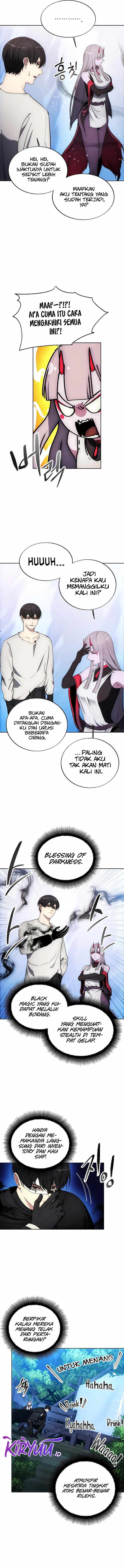 How To Live As A Villain Chapter 123 - 89