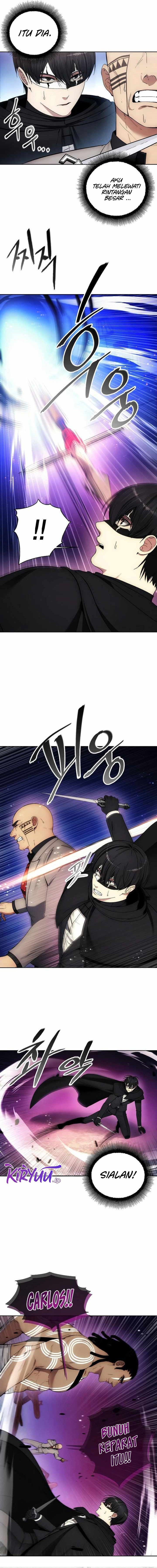 How To Live As A Villain Chapter 124 - 103