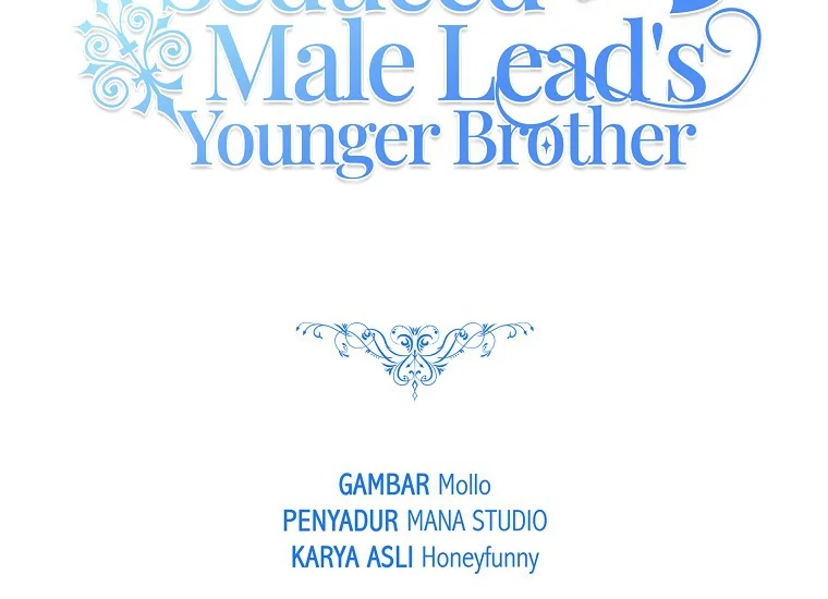 I Accidentally Seduced The Male Lead'S Younger Brother Chapter 21 - 1101