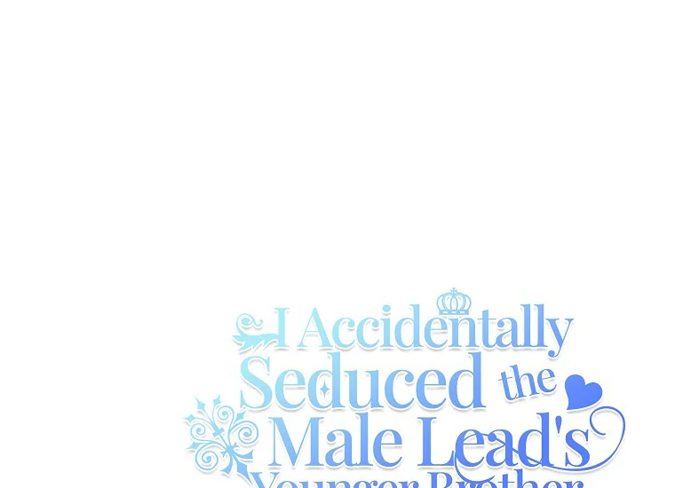 I Accidentally Seduced The Male Lead'S Younger Brother Chapter 24 - 1525