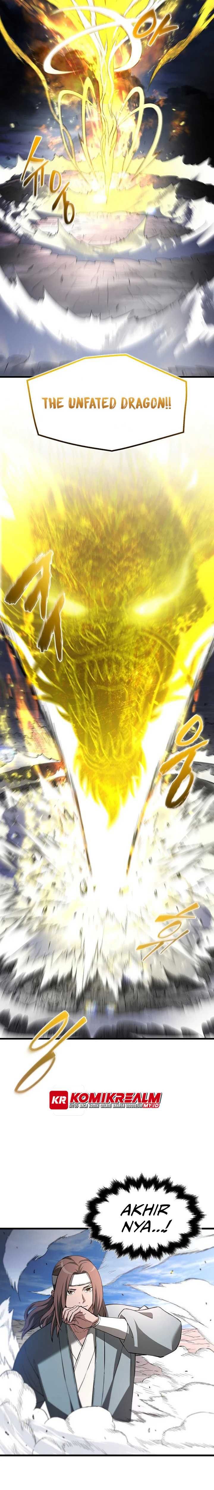 I Am Reborn As The Sword God Chapter 62 - 185