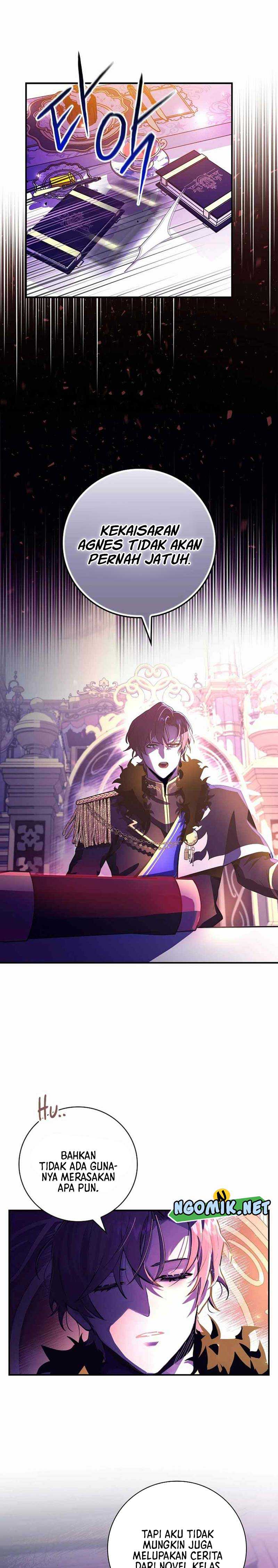 I Became The Youngest Prince In The Novel Chapter 01 - 245