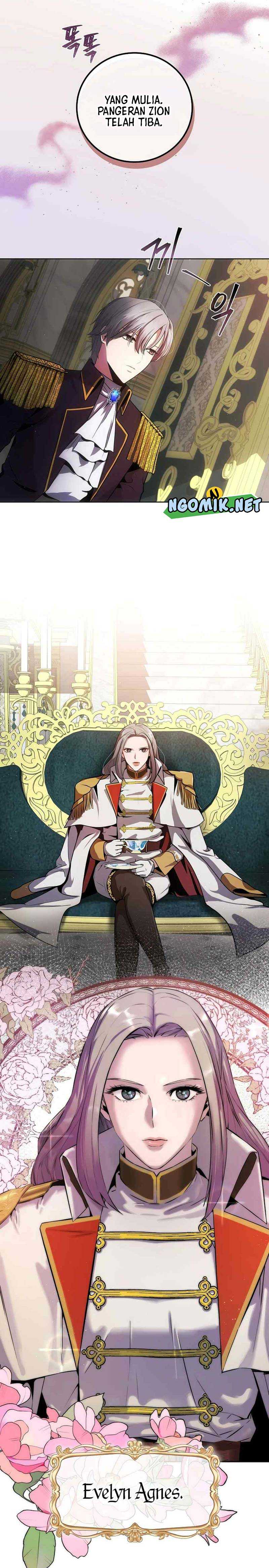 I Became The Youngest Prince In The Novel Chapter 04 - 177