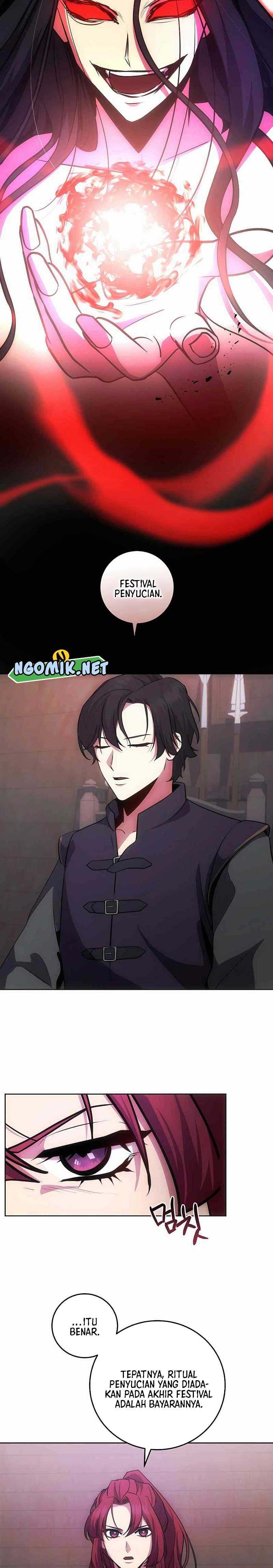 I Became The Youngest Prince In The Novel Chapter 09 - 211