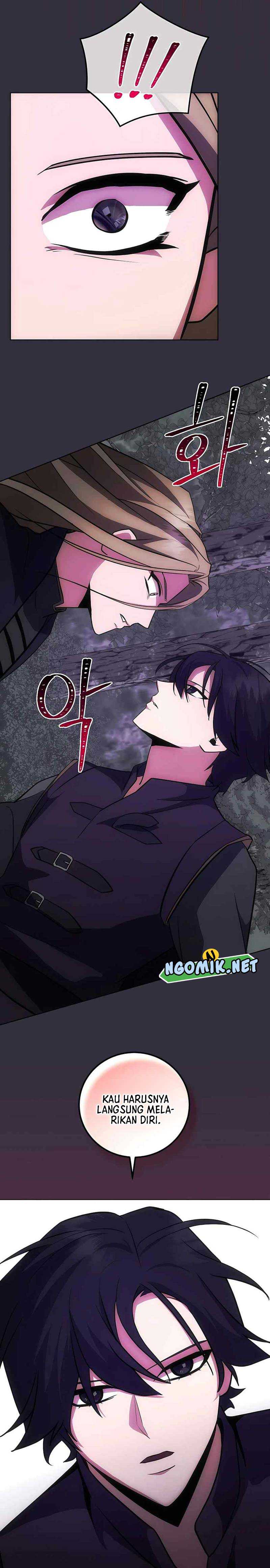 I Became The Youngest Prince In The Novel Chapter 12 - 225