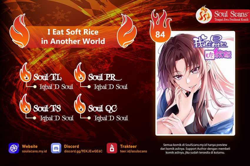 I Eat Soft Rice In Another World Chapter 84 - 79