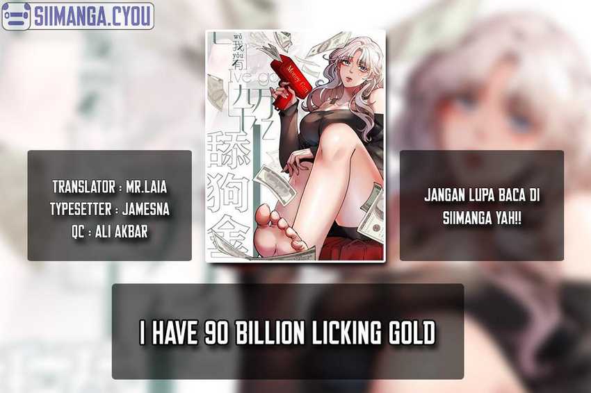 I Have 90 Billion Licking Gold Chapter 195 - 49