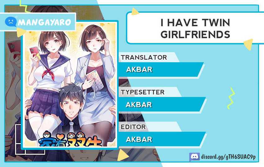 I Have Twin Girlfriends Chapter 224 - 43