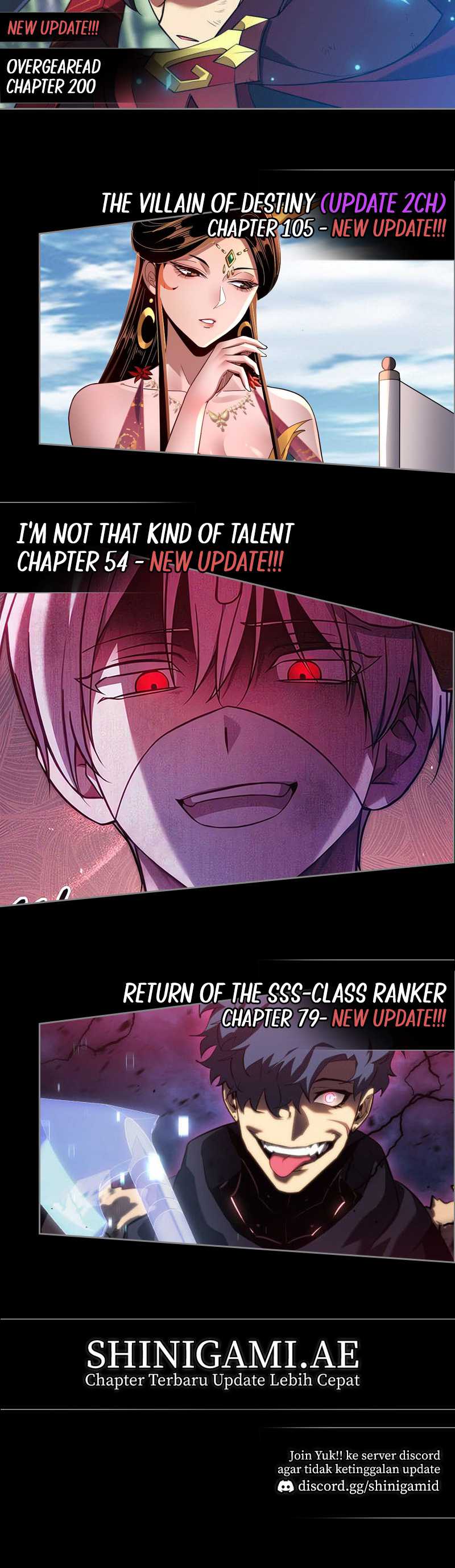 I'Ll Be Taking A Break For Personal Reasons Chapter 71 - 157