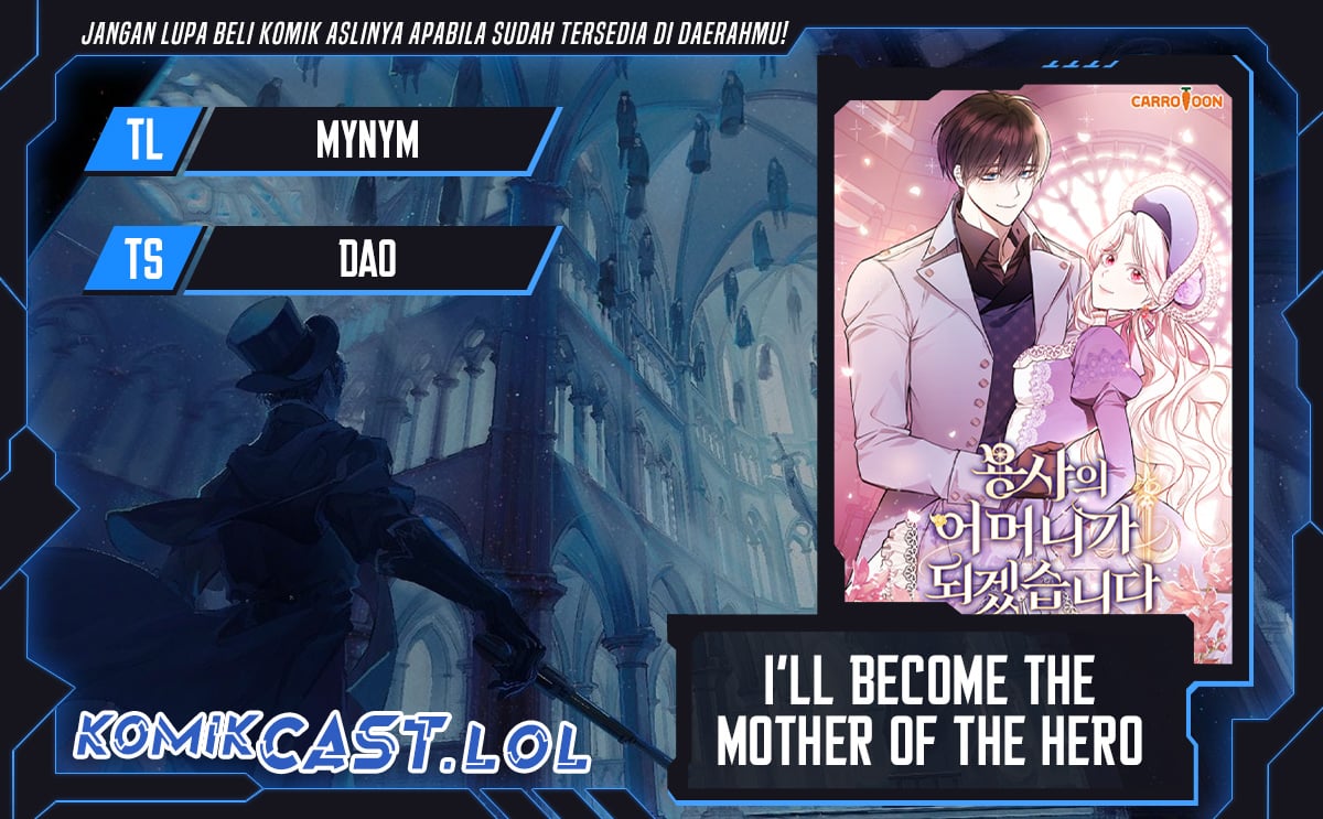 I'Ll Become The Mother Of The Hero Id Chapter 48 - 247