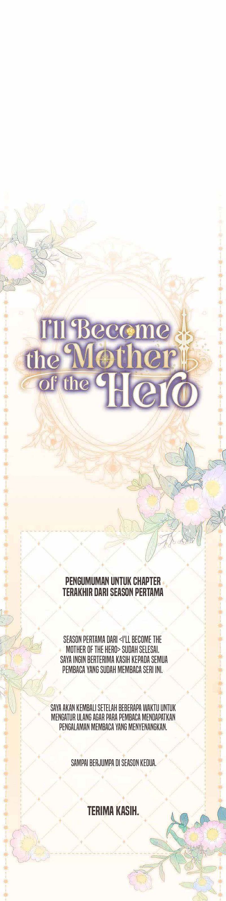I'Ll Become The Mother Of The Hero Id Chapter 48 - 323