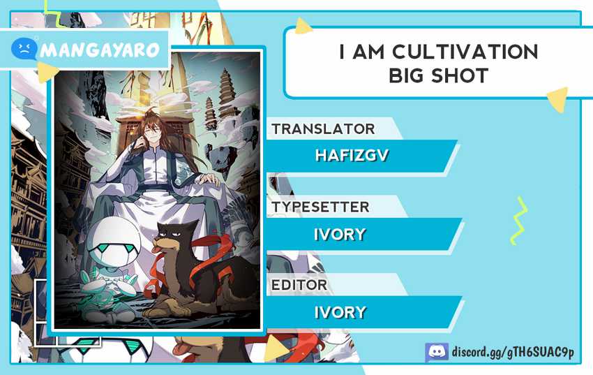 I'M Actually A Cultivation Bigshot Chapter 314 - 37
