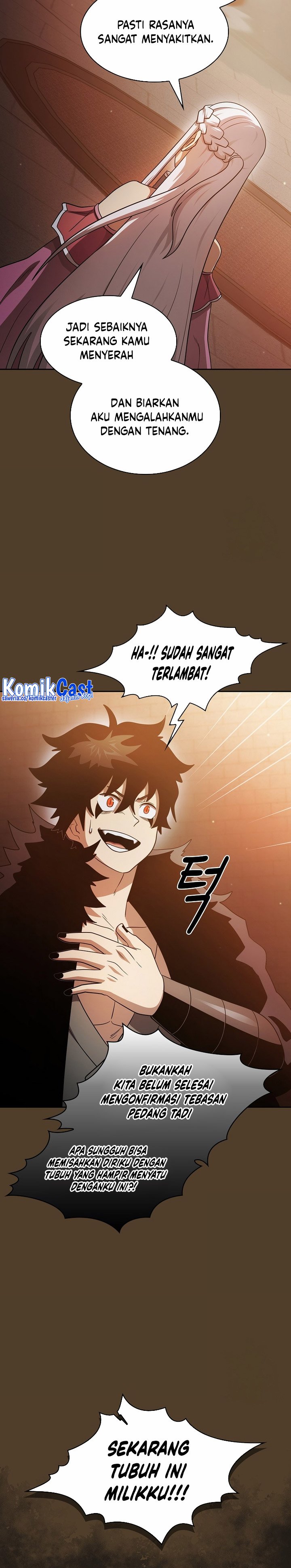 Is This Hero For Real? Chapter 100 - 237