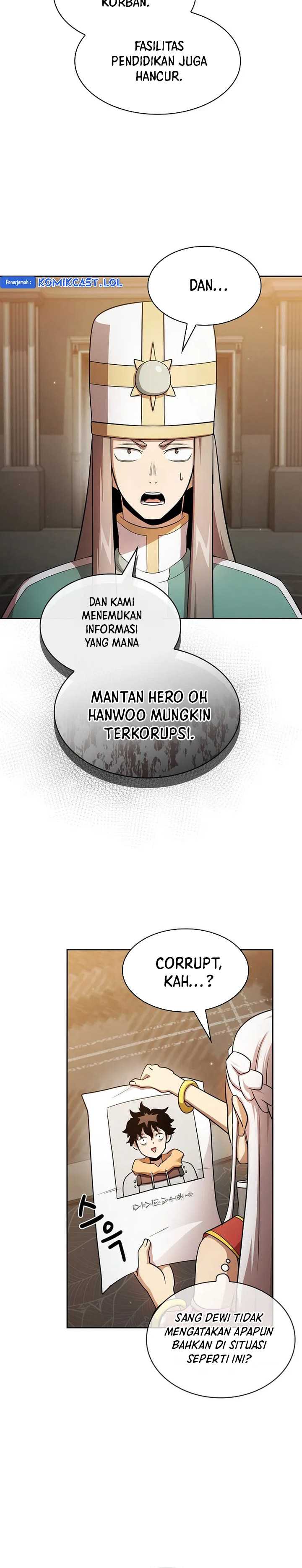 Is This Hero For Real? Chapter 95 - 213